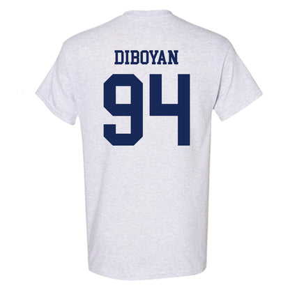 South Alabama - NCAA Football : Hamilton DiBoyan - Classic Fashion Shersey T-Shirt-1