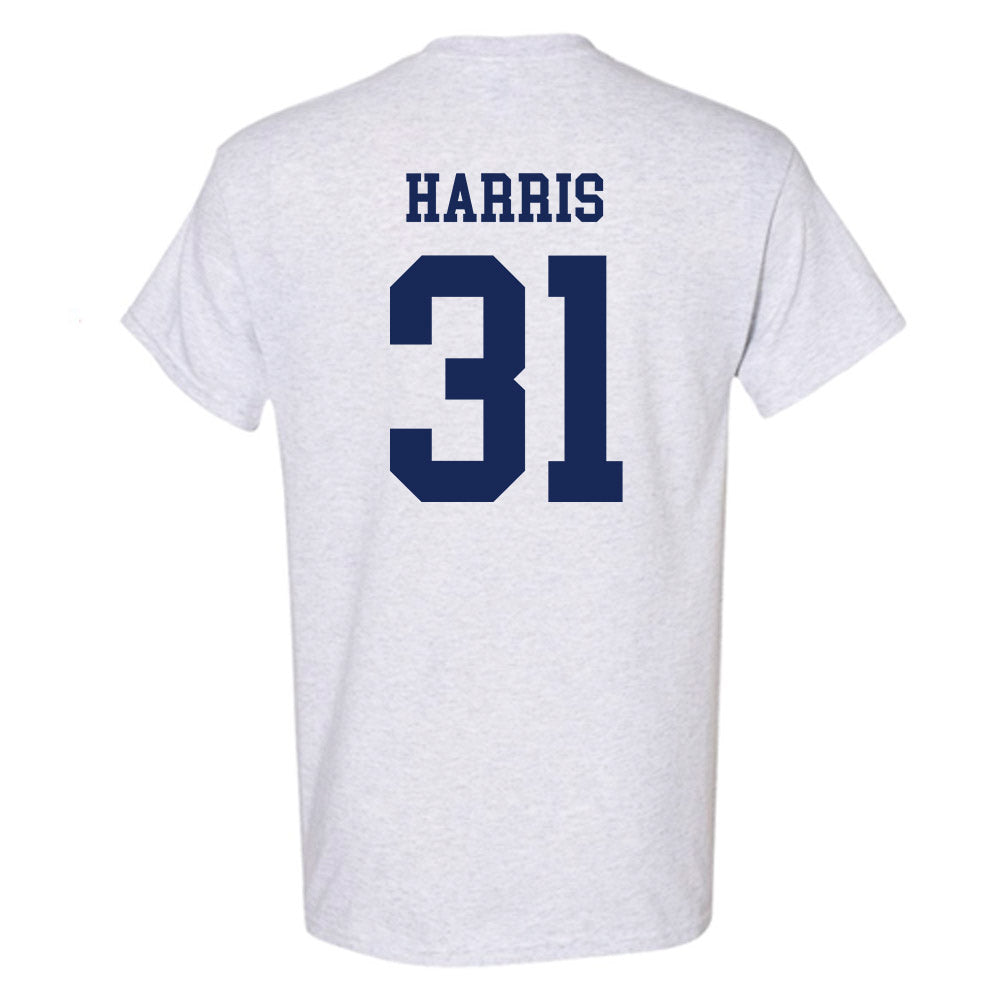 South Alabama - NCAA Football : Mike Harris - Classic Fashion Shersey T-Shirt-1