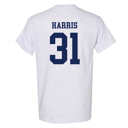 South Alabama - NCAA Football : Mike Harris - Classic Fashion Shersey T-Shirt-1