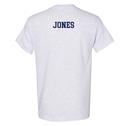 South Alabama - NCAA Women's Track & Field : Alexia Jones - Classic Fashion Shersey T-Shirt-1