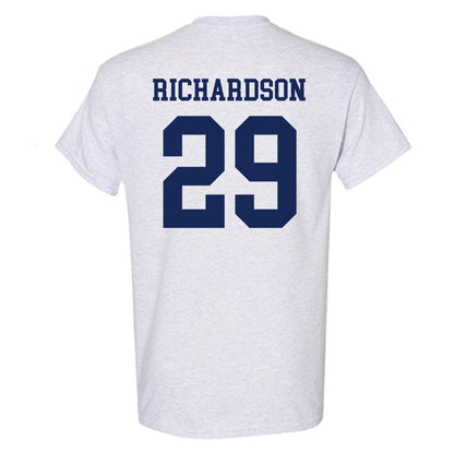 South Alabama - NCAA Baseball : Nick Richardson - Classic Fashion Shersey T-Shirt-1