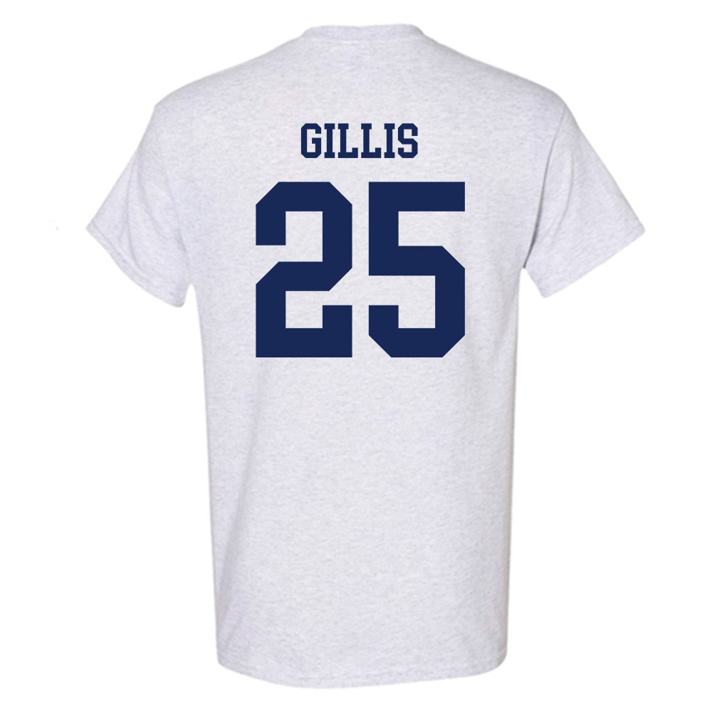 South Alabama - NCAA Baseball : John Gillis - Classic Fashion Shersey T-Shirt-1