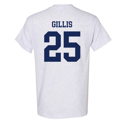 South Alabama - NCAA Baseball : John Gillis - Classic Fashion Shersey T-Shirt-1