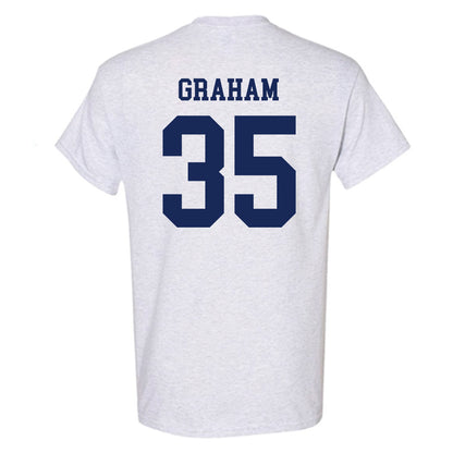South Alabama - NCAA Baseball : Konnor Graham - Classic Fashion Shersey T-Shirt-1