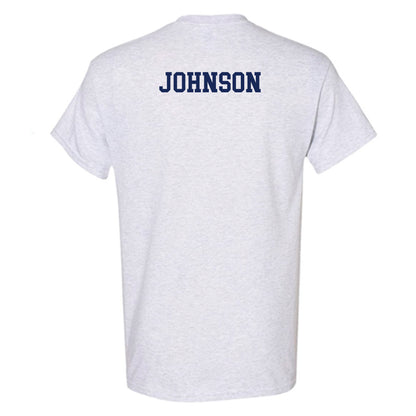 South Alabama - NCAA Women's Track & Field : Mary Johnson - Classic Fashion Shersey T-Shirt-1