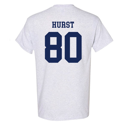 South Alabama - NCAA Football : Brayden Hurst - Classic Fashion Shersey T-Shirt-1