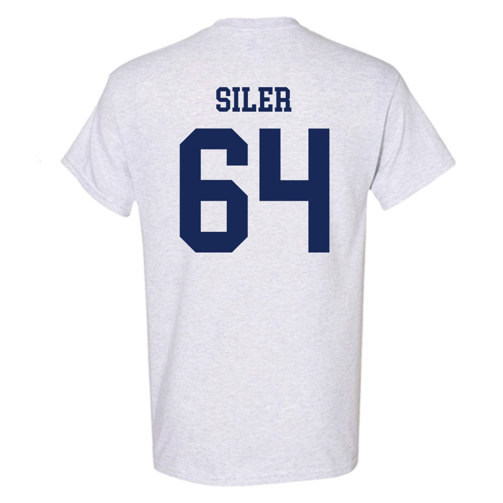 South Alabama - NCAA Football : Jamal Siler - Classic Fashion Shersey T-Shirt-1