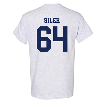 South Alabama - NCAA Football : Jamal Siler - Classic Fashion Shersey T-Shirt-1