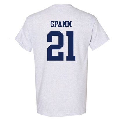 South Alabama - NCAA Women's Basketball : Alicia Spann - Classic Fashion Shersey T-Shirt-1