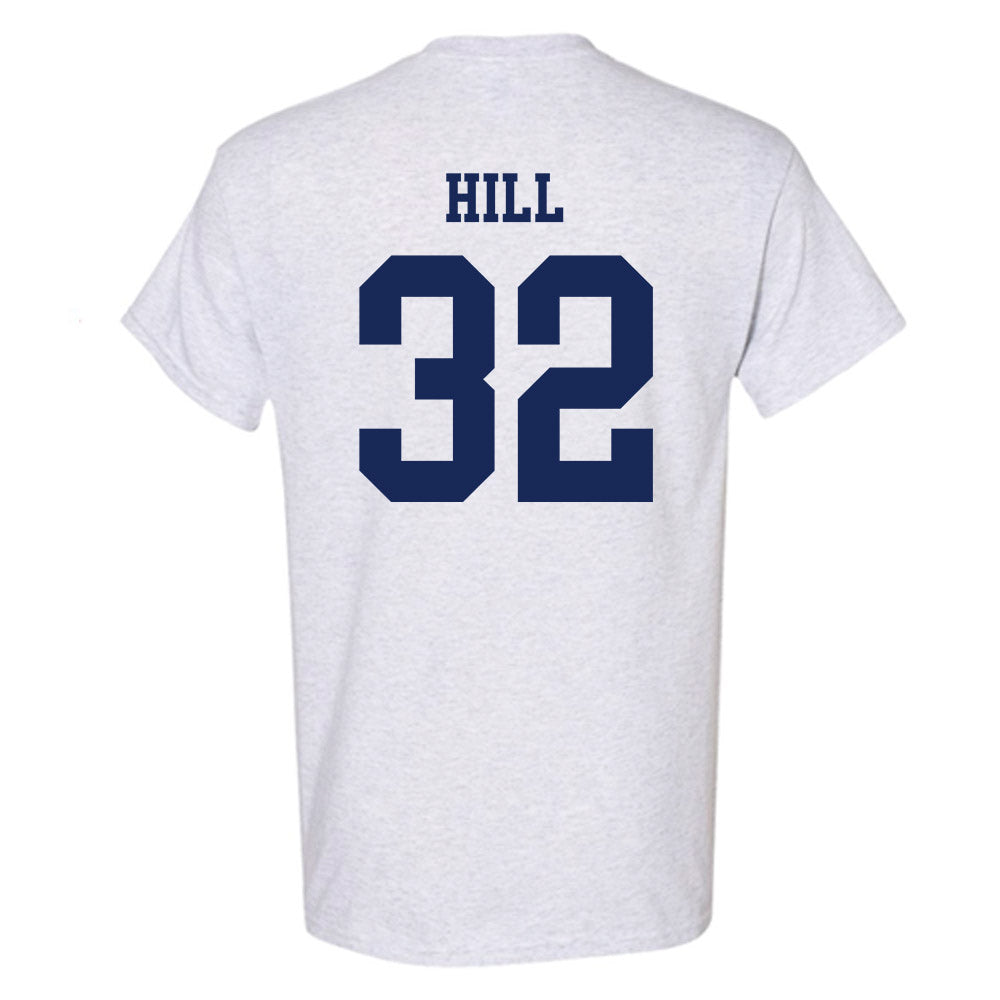 South Alabama - NCAA Women's Soccer : Zamiyah Hill - Classic Fashion Shersey T-Shirt-1