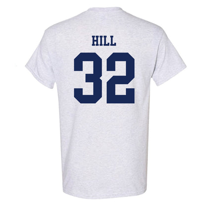 South Alabama - NCAA Women's Soccer : Zamiyah Hill - Classic Fashion Shersey T-Shirt-1