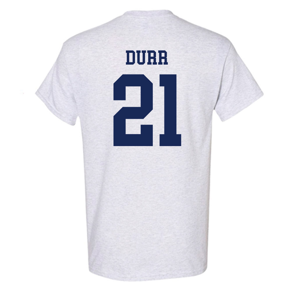 South Alabama - NCAA Football : Jarvis Durr - Classic Fashion Shersey T-Shirt-1