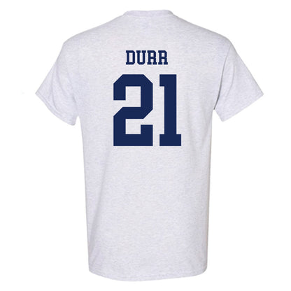 South Alabama - NCAA Football : Jarvis Durr - Classic Fashion Shersey T-Shirt-1