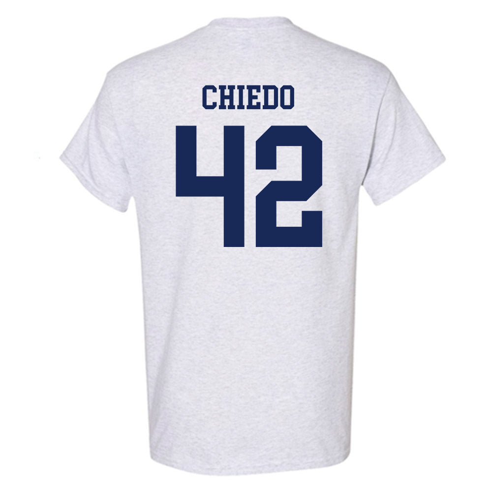 South Alabama - NCAA Football : Dylan Chiedo - Classic Fashion Shersey T-Shirt-1
