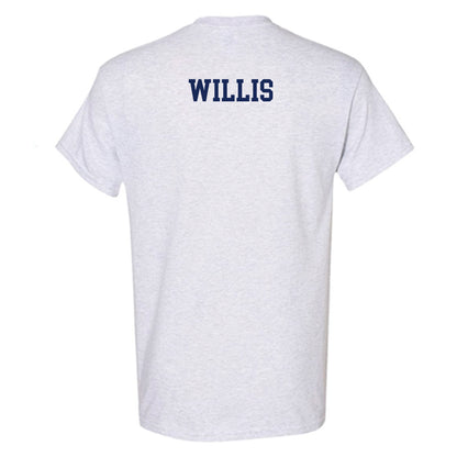 South Alabama - NCAA Women's Track & Field : Jamie Willis - Classic Fashion Shersey T-Shirt-1