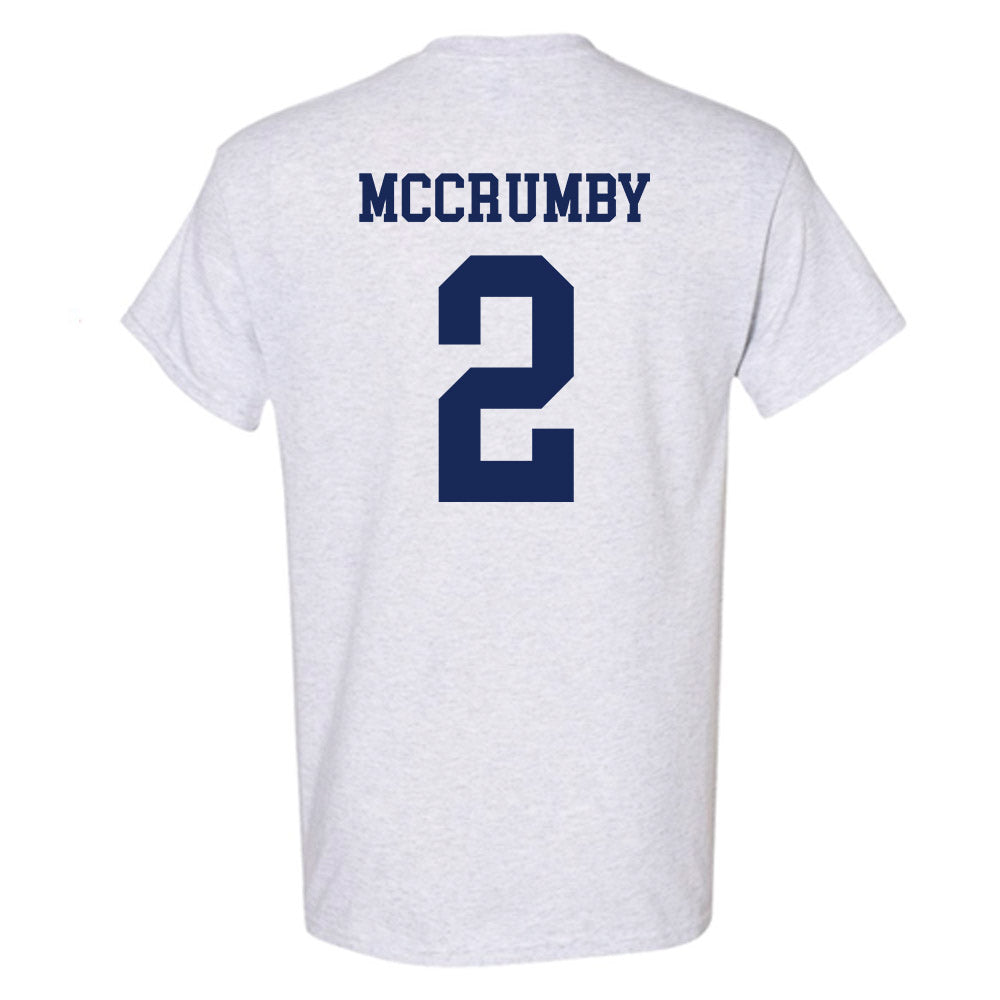 South Alabama - NCAA Football : Miller McCrumby - Classic Fashion Shersey T-Shirt-1