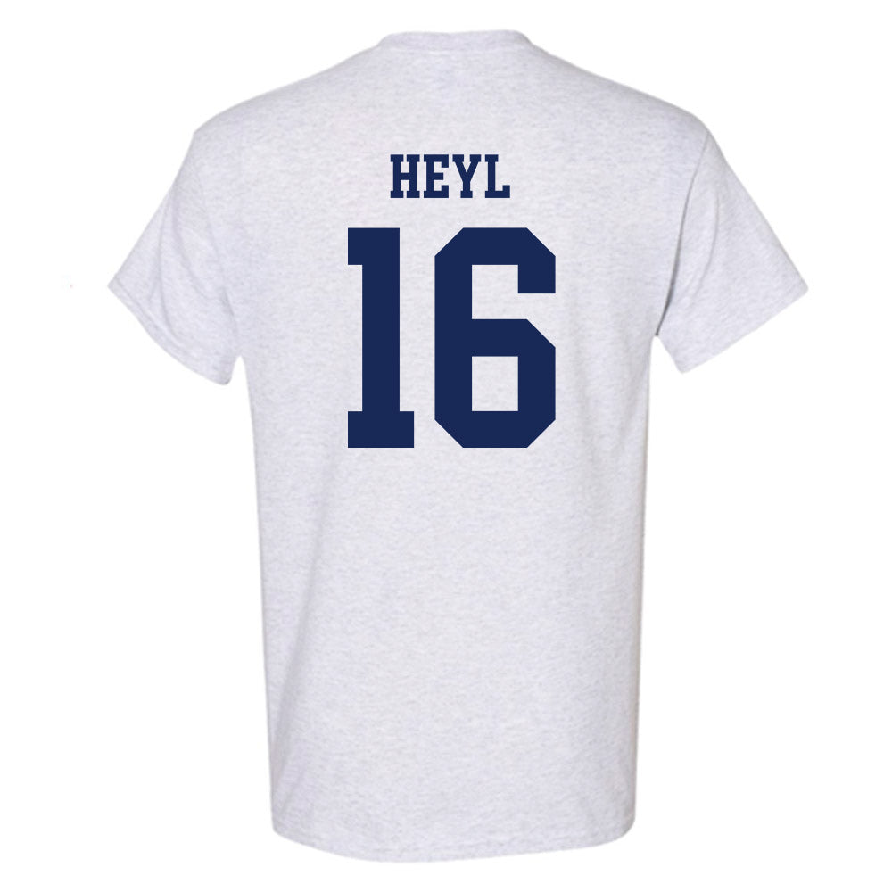 South Alabama - NCAA Softball : Cailyn Heyl - Classic Fashion Shersey T-Shirt-1