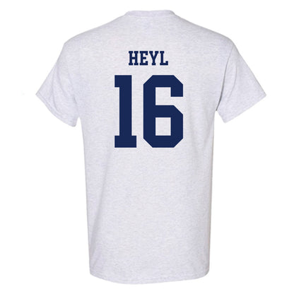 South Alabama - NCAA Softball : Cailyn Heyl - Classic Fashion Shersey T-Shirt-1