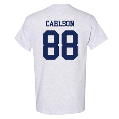 South Alabama - NCAA Football : Owen Carlson - Classic Fashion Shersey T-Shirt-1