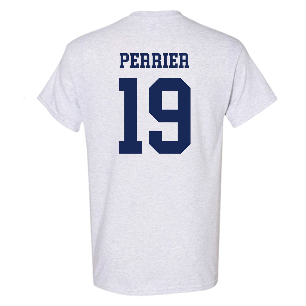 South Alabama - NCAA Men's Cross Country : Sacha Perrier - Classic Fashion Shersey T-Shirt-1