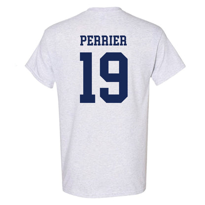 South Alabama - NCAA Men's Cross Country : Sacha Perrier - Classic Fashion Shersey T-Shirt-1