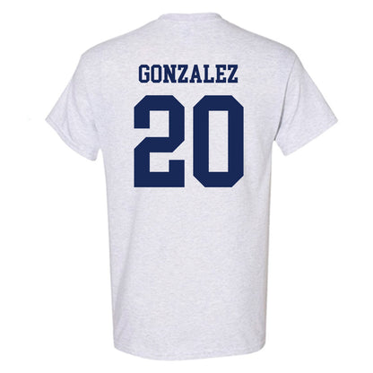 South Alabama - NCAA Women's Basketball : Daniela Gonzalez - Classic Fashion Shersey T-Shirt-1