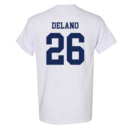South Alabama - NCAA Baseball : Matthew DeLano - Classic Fashion Shersey T-Shirt-1