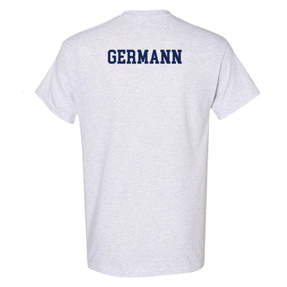 South Alabama - NCAA Women's Track & Field : Allie Germann - Classic Fashion Shersey T-Shirt-1