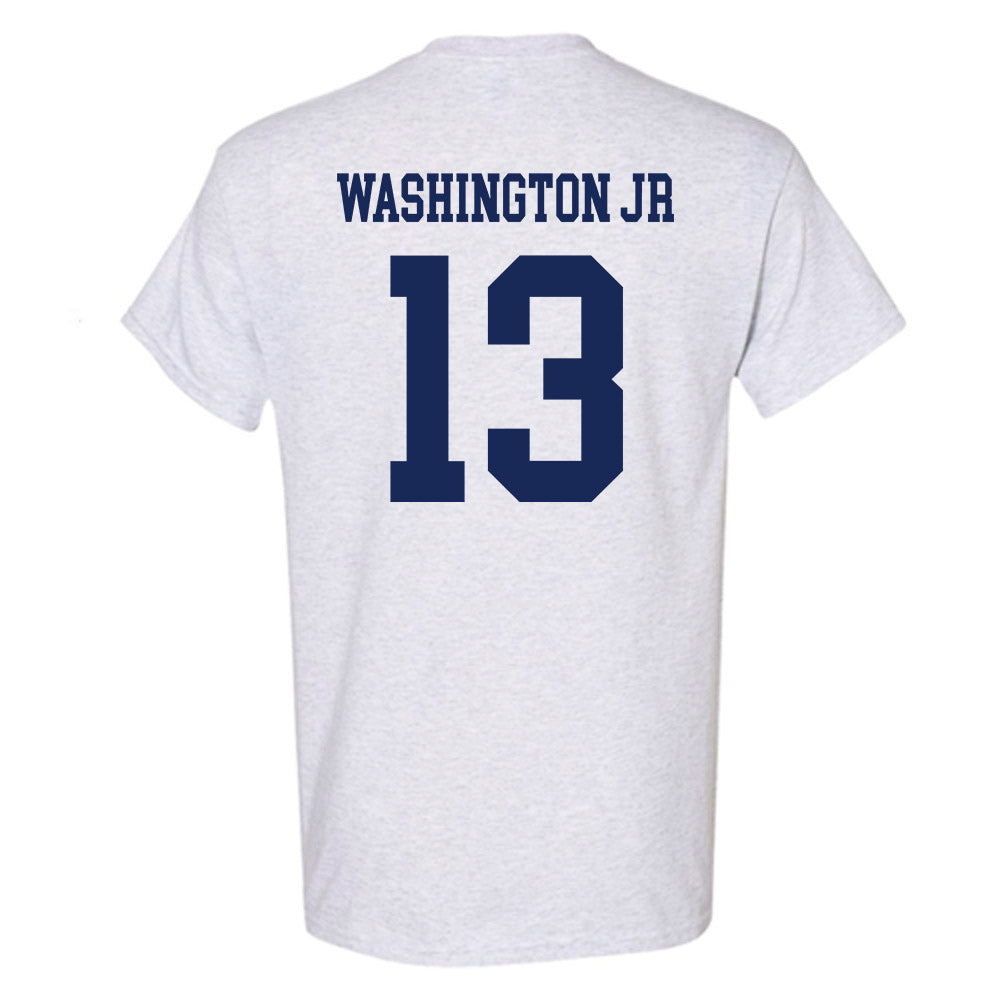 South Alabama - NCAA Football : Jarvis Washington Jr - Classic Fashion Shersey T-Shirt-1