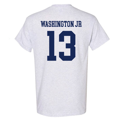 South Alabama - NCAA Football : Jarvis Washington Jr - Classic Fashion Shersey T-Shirt-1