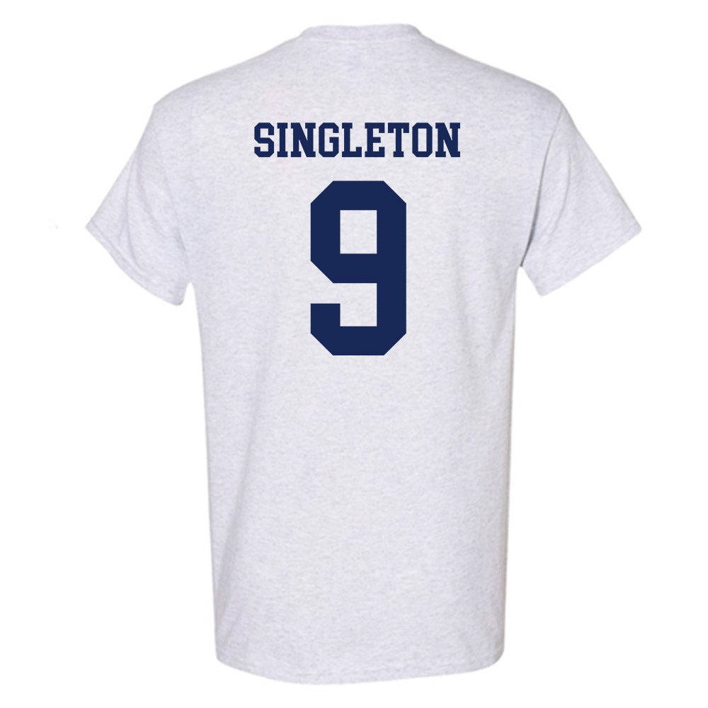South Alabama - NCAA Football : Trent Singleton - Classic Fashion Shersey T-Shirt-1