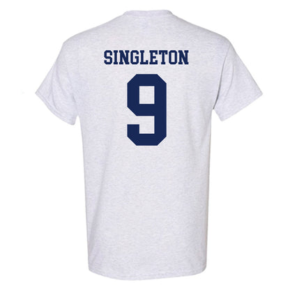 South Alabama - NCAA Football : Trent Singleton - Classic Fashion Shersey T-Shirt-1