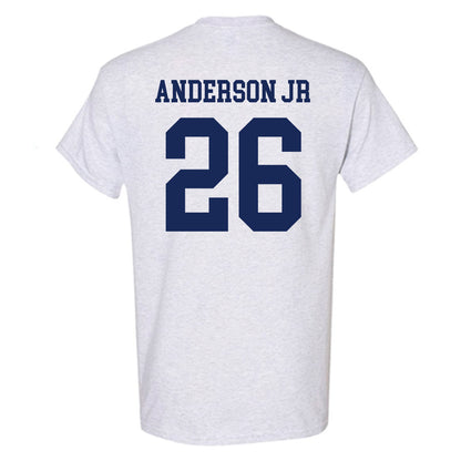 South Alabama - NCAA Football : Xavious Anderson Jr - Classic Fashion Shersey T-Shirt-1