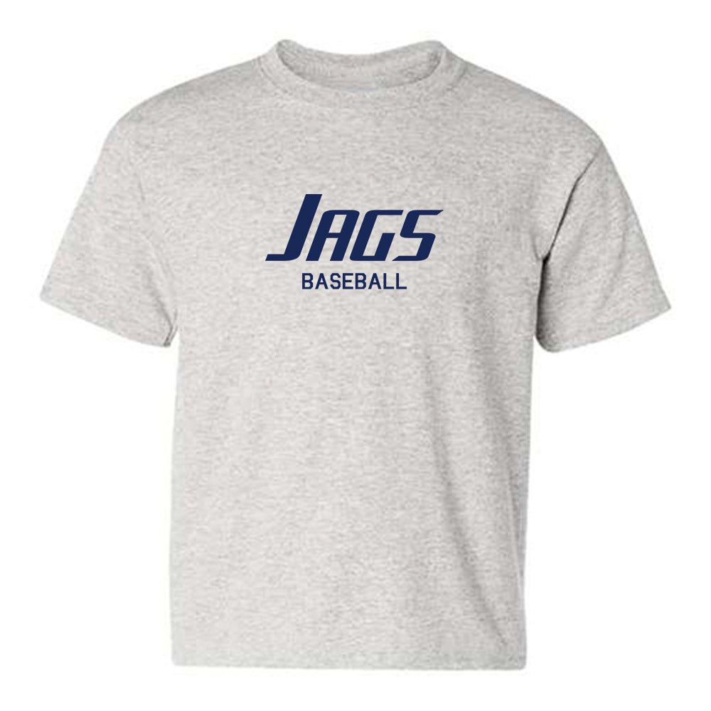 South Alabama - NCAA Baseball : Kyle Morrison - Classic Fashion Shersey Youth T-Shirt-0