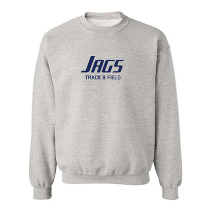 South Alabama - NCAA Women's Track & Field : Dawson Wright - Classic Fashion Shersey Crewneck Sweatshirt-0