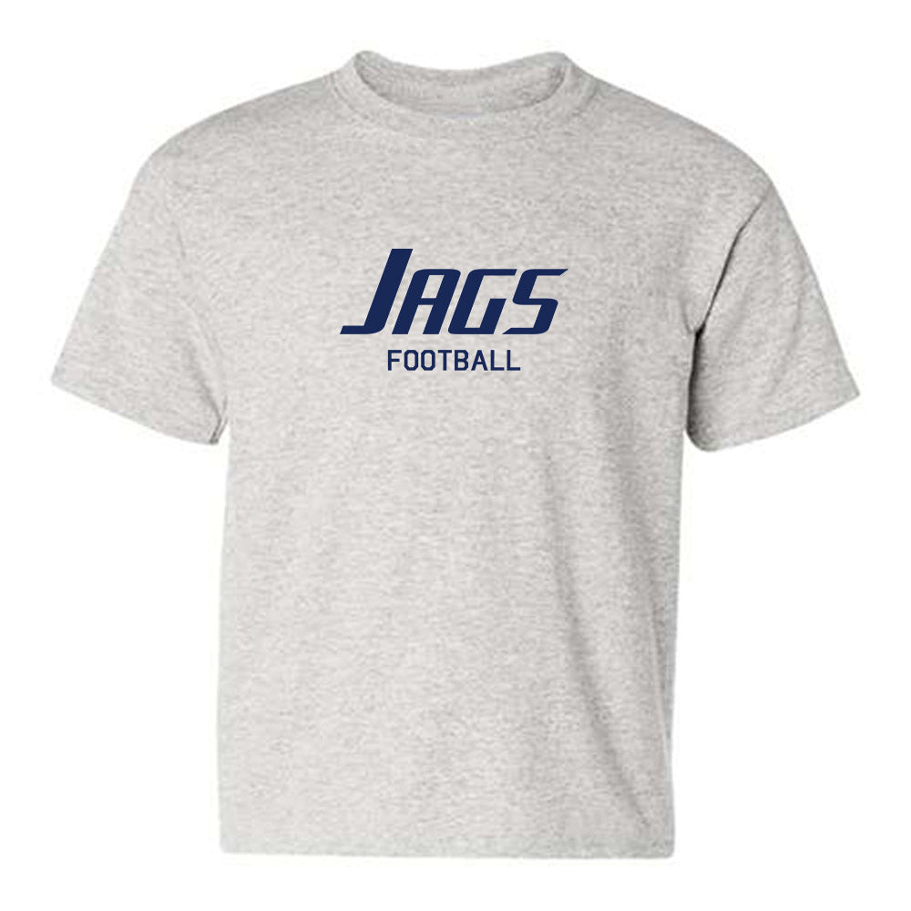 South Alabama - NCAA Football : Noah Boyd - Classic Fashion Shersey Youth T-Shirt-0