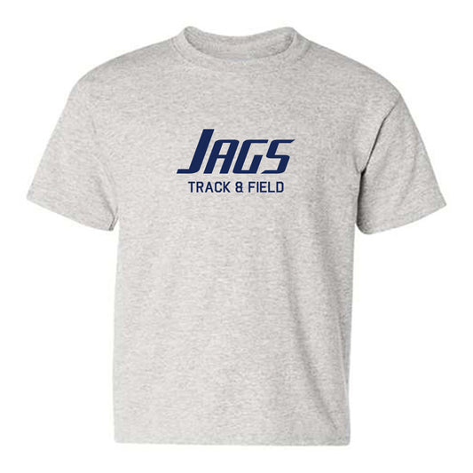 South Alabama - NCAA Women's Track & Field : Josie Larson - Classic Fashion Shersey Youth T-Shirt-0