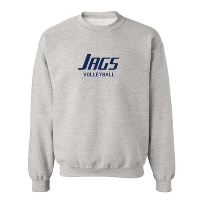 South Alabama - NCAA Women's Volleyball : Alivia Freeman - Classic Fashion Shersey Crewneck Sweatshirt-0