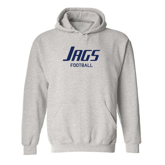 South Alabama - NCAA Football : Kaydon Degraffenreid - Classic Fashion Shersey Hooded Sweatshirt-0