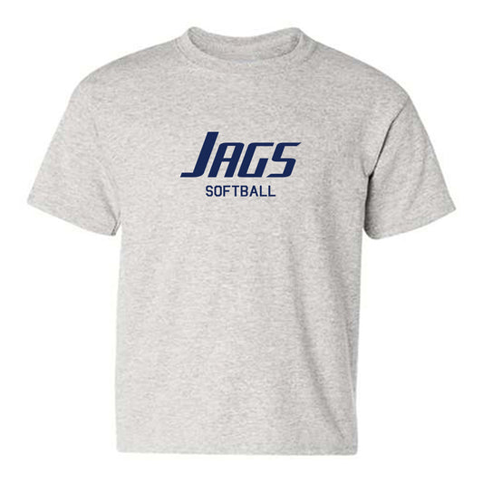 South Alabama - NCAA Softball : Lillie Stagner - Classic Fashion Shersey Youth T-Shirt-0