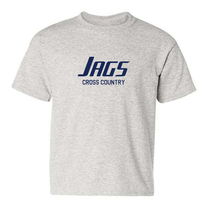 South Alabama - NCAA Men's Cross Country : Jake Thompson - Classic Fashion Shersey Youth T-Shirt-0