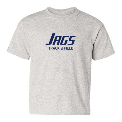 South Alabama - NCAA Women's Track & Field : Jamie Willis - Classic Fashion Shersey Youth T-Shirt-0