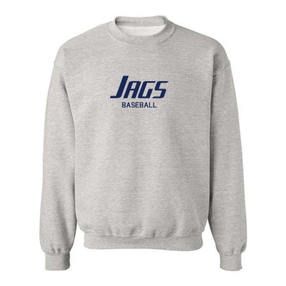 South Alabama - NCAA Baseball : Sam Boardwine - Classic Fashion Shersey Crewneck Sweatshirt-0