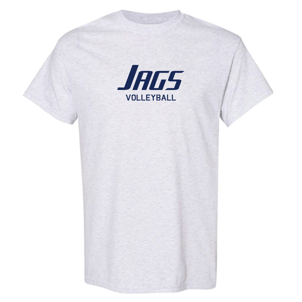 South Alabama - NCAA Women's Volleyball : Alivia Freeman - Classic Fashion Shersey T-Shirt-0