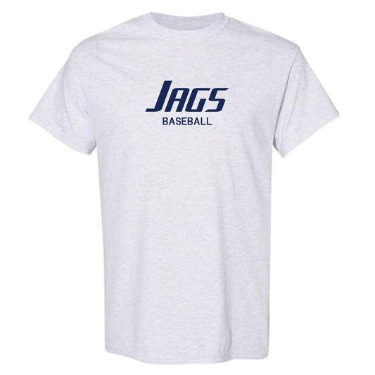 South Alabama - NCAA Baseball : Talan Miranda - Classic Fashion Shersey T-Shirt-0