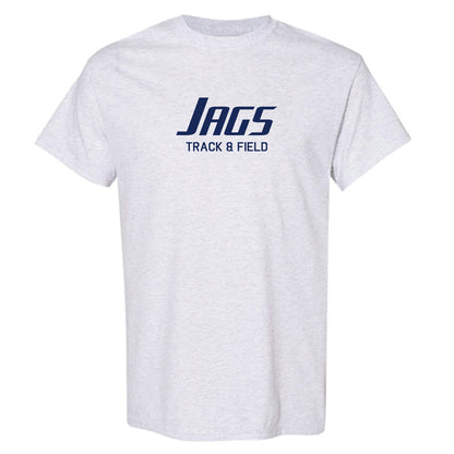 South Alabama - NCAA Women's Track & Field : Jamie Willis - Classic Fashion Shersey T-Shirt-0