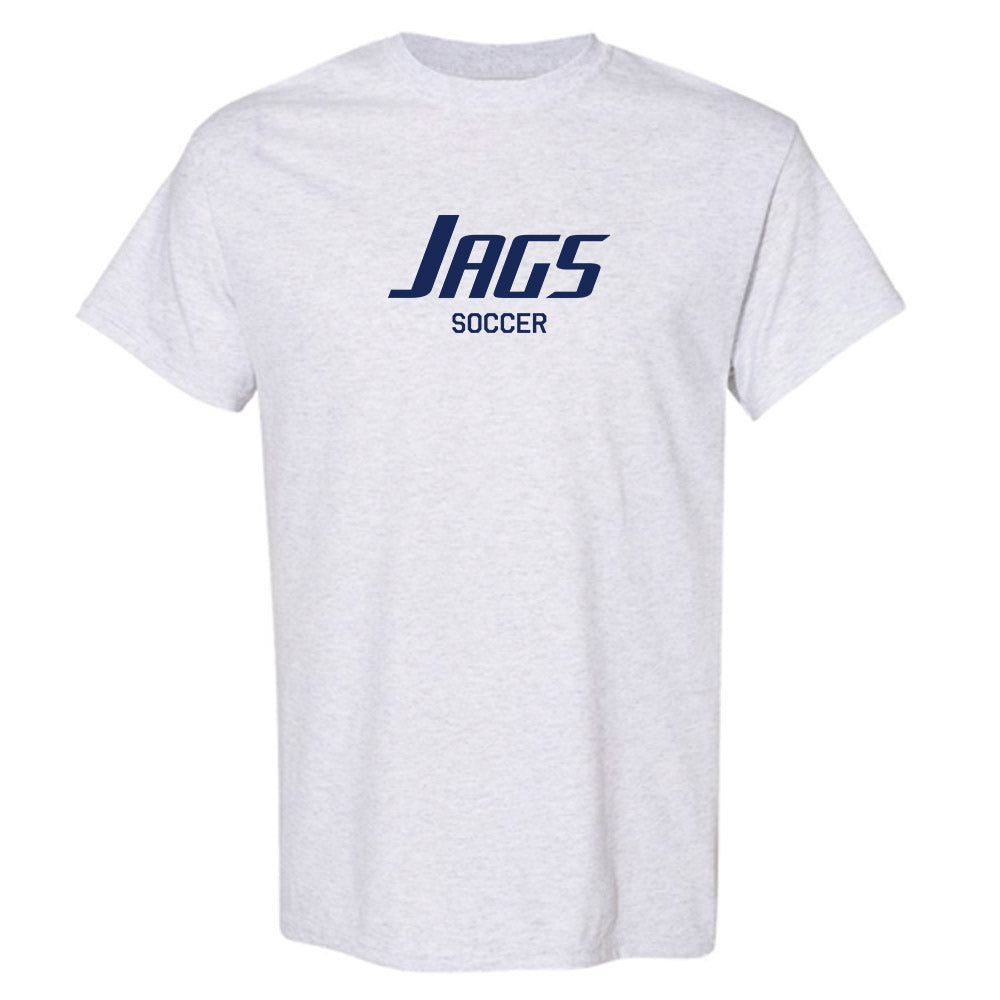 South Alabama - NCAA Women's Soccer : Brooklynn Samonski - Classic Fashion Shersey T-Shirt-0