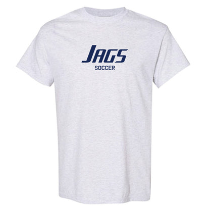 South Alabama - NCAA Women's Soccer : Brooklynn Samonski - Classic Fashion Shersey T-Shirt-0