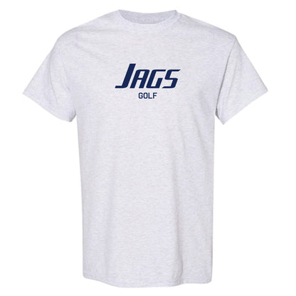 South Alabama - NCAA Men's Golf : Eli Mitchell - Classic Fashion Shersey T-Shirt-0