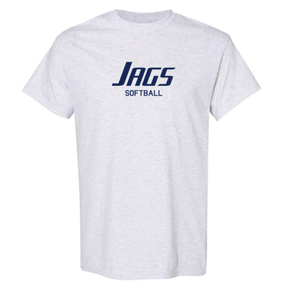 South Alabama - NCAA Softball : Ansleigh Smith - Classic Fashion Shersey T-Shirt-0